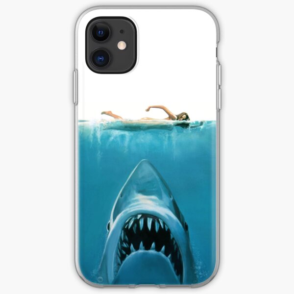 Shiver of Sharks - II iPhone 11 case Shiver of Sharks - II iPhone 11 case