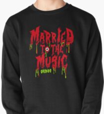 SHINEE Married to the Music Pullover