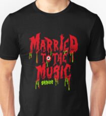SHINEE Married to the Music Unisex T-Shirt