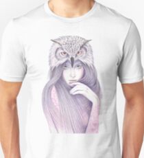 The Wisdom Unisex T-Shirt