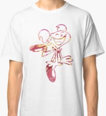 Happy Dee Dee Classic T-Shirt