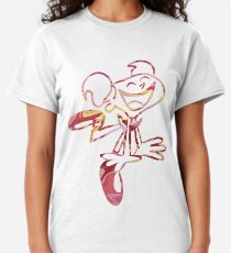 Happy Dee Dee Classic T-Shirt