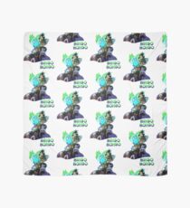 Bingo Bongo Scarf