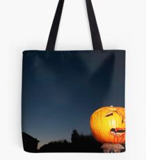 All Hallows’ Eve Tote Bag
