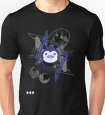 Mawaru PenguinDrum T-shirt Unisex T-Shirt