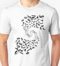 The Rapture Unisex T-Shirt
