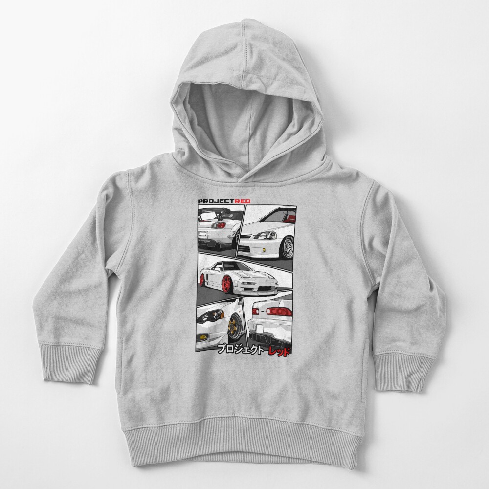 R Aw Power Champion White Edition Toddler Pullover Hoodie By Projectred Redbubble