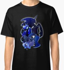 princess luna t shirt