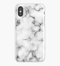 Marble iPhone Case/Skin