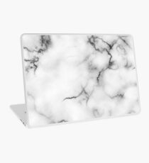 Marmor Laptop Skin