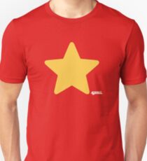 Steven Universe Star Slim Fit T-Shirt
