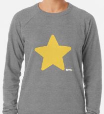 Steven Universe Star Lightweight Sweatshirt