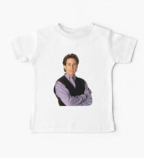 Jerry Seinfeld Baby Tee