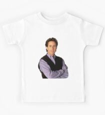 Jerry Seinfeld Kids Tee