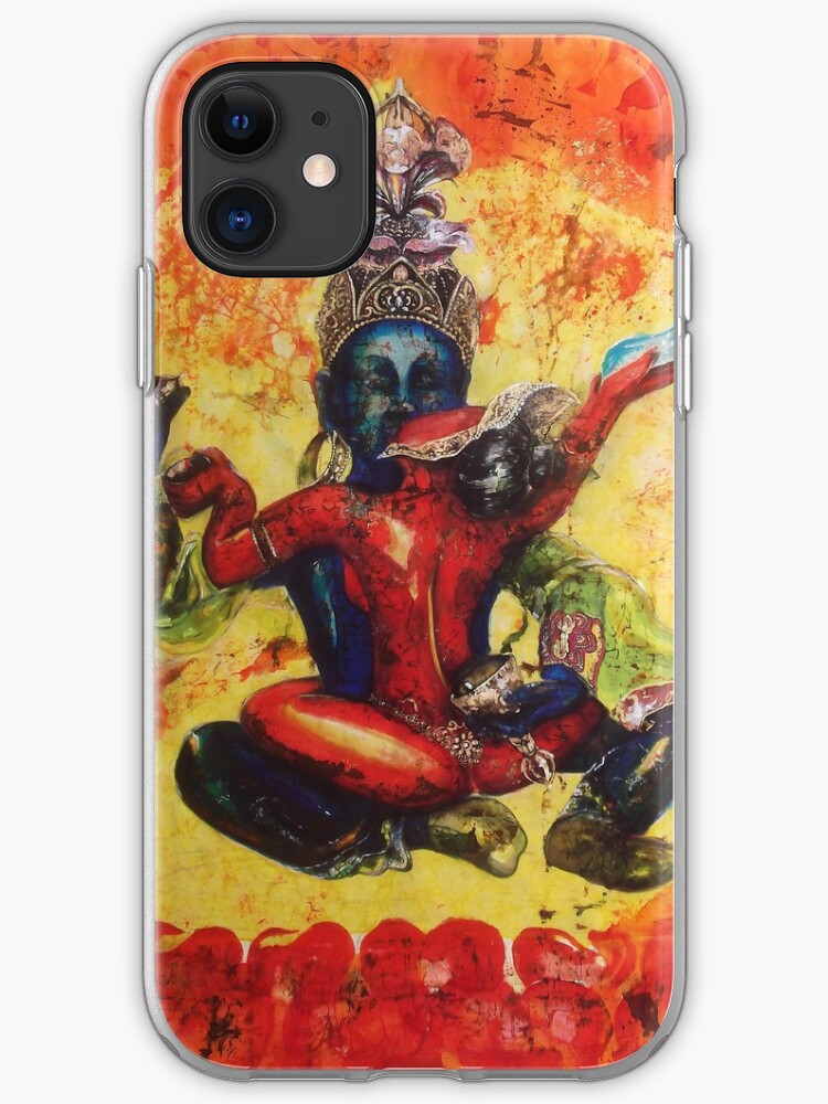 Alchemy of Mind iPhone 11 case Alchemy of Mind iPhone 11 case