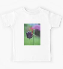 Tulips Kids Tee