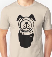 Fisher price little people vintage retro dog geek funny nerd Unisex T-Shirt