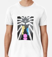 Die Diamanten Premium T-Shirt