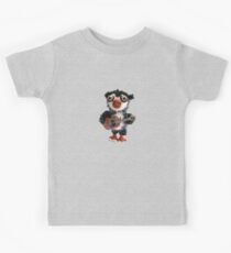 Owl Kids Tee