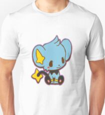 pokemon :) Unisex T-Shirt