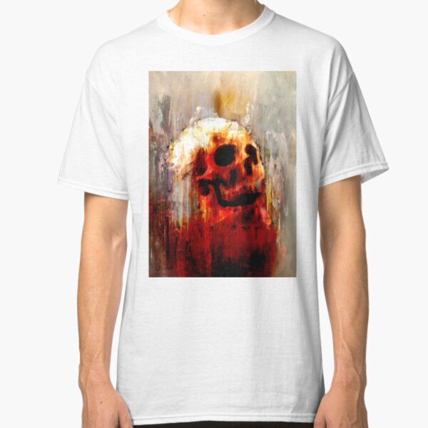 "Joanne - Lived, Loved, Lied, Died Series II" Classic T-Shirt
