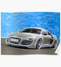 R8 Poster