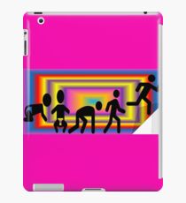 Vinilo o funda para iPad Development