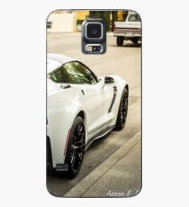 Corvette C7 ZO6 Case/Skin for Samsung Galaxy
