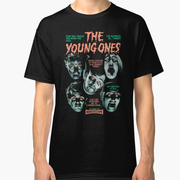 the young ones t shirts uk