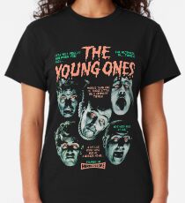 THE YOUNG ONES Classic T-Shirt