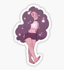 Starry Stevonnie Sticker