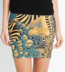 Let's face it. Mini Skirt