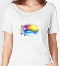 One Piece - Nami Women's Relaxed Fit T-Shirt