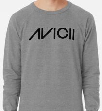 Avicii Lightweight Sweatshirt