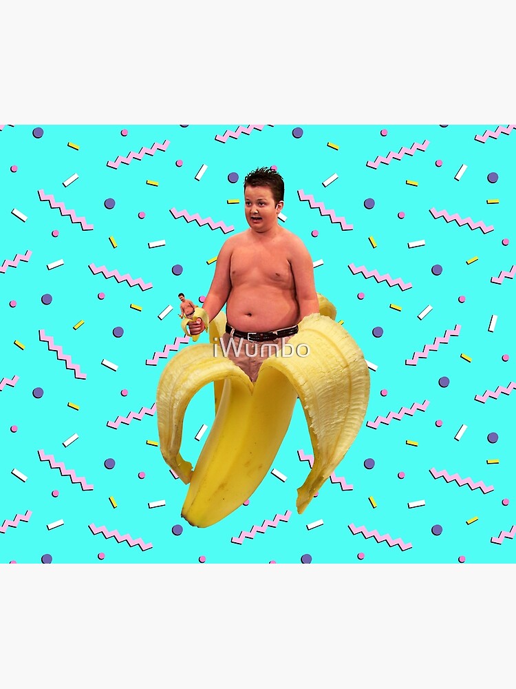 Saved by the Gibby by iWumbo