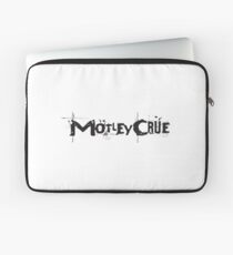 motley crue Laptop Sleeve