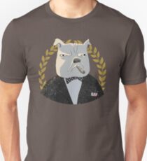 Winston Unisex T-Shirt