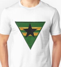 Firefly: Browncoat Logo (Patch) Unisex T-Shirt