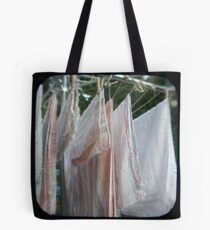 Just Hangin' TTV Tote Bag