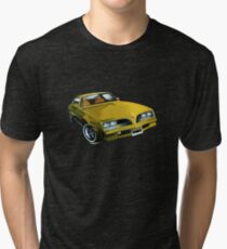 Firebird Tri-blend T-Shirt