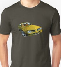 Firebird Unisex T-Shirt
