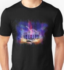 The Future Unisex T-Shirt