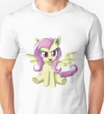 flutterbat shirt