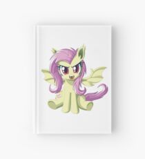 Flutterbat Hardcover Journal