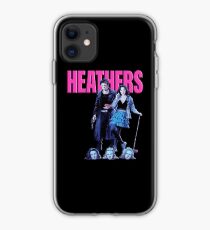 Heathers iPhone Case