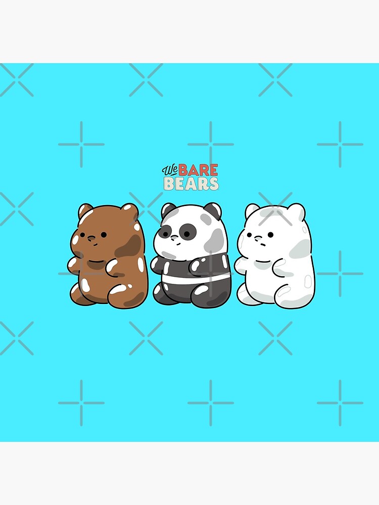 Gummy Bears by casandrang
