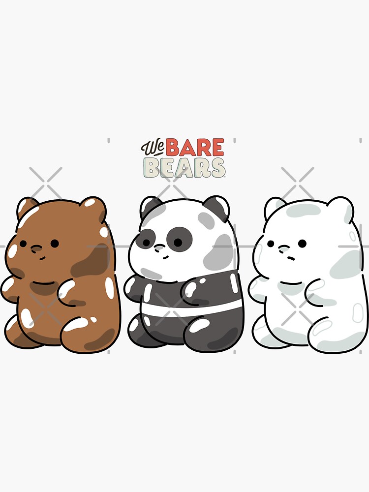 Gummy Bears by casandrang