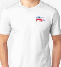 GOP Unisex T-Shirt