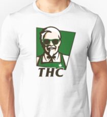 THC Secret Recipe Unisex T-Shirt