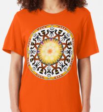 The Outliners Slim Fit T-Shirt